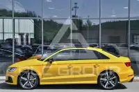2020 Audi RS3