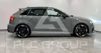 2020 Audi RS3