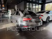 2020 Audi RS3