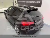 2020 Audi RS3