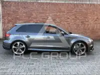 2020 Audi RS3