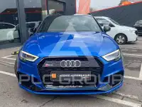 2020 Audi RS3