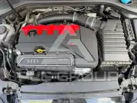 2020 Audi RS3