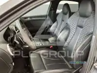 2020 Audi RS3