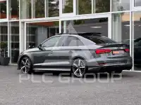 2020 Audi RS3