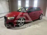 2020 Audi RS3