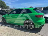 2020 Audi RS3