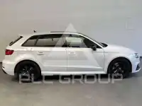 2020 Audi RS3
