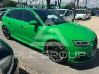 2020 Audi RS3