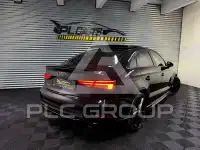 2020 Audi RS3