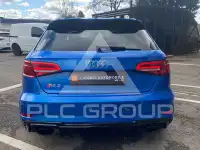 2020 Audi RS3