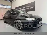 2020 Audi RS3