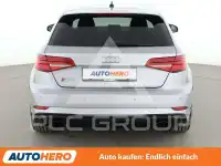 2020 Audi RS3