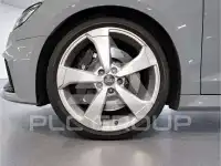 2020 Audi RS3