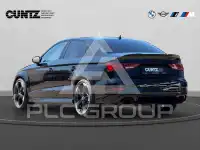 2020 Audi RS3
