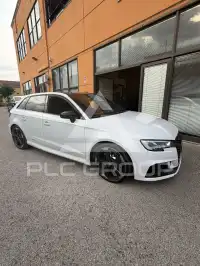 2020 Audi RS3