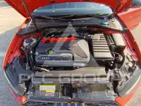 2020 Audi RS3