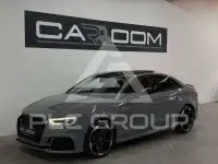 2020 Audi RS3