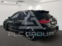 2020 Audi RS3