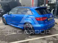 2020 Audi RS3