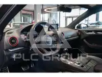 2020 Audi RS3