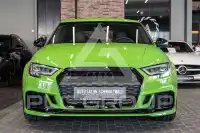 2020 Audi RS3