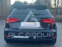 2020 Audi RS3