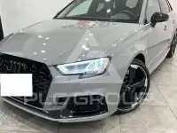 2020 Audi RS3