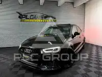 2020 Audi RS3