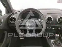 2020 Audi RS3