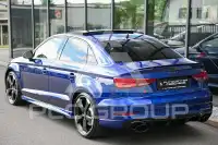 2020 Audi RS3