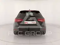 2020 Audi RS3