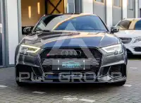 2020 Audi RS3