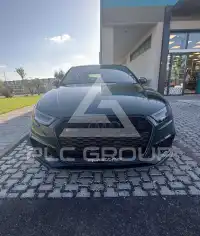2020 Audi RS3