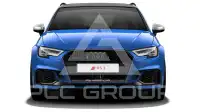 2020 Audi RS3