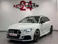 2020 Audi RS3