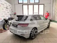 2020 Audi A3