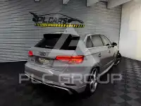 2020 Audi RS3