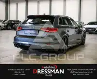 2020 Audi RS3