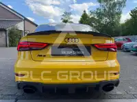 2020 Audi RS3