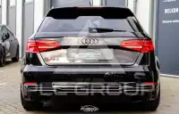 2020 Audi RS3