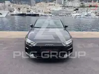 2020 Audi RS3
