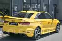 2020 Audi RS3