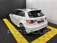 2020 Audi RS3