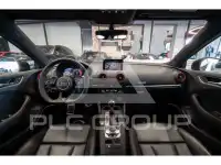 2020 Audi RS3