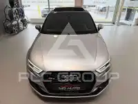 2020 Audi RS3