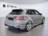 2020 Audi RS3