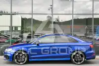 2020 Audi RS3