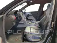 2020 Audi RS3