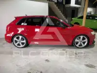 2020 Audi RS3